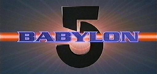 BABYLON 5
