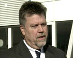 Peter Bassler, Flughafen Neubrandenburg; Rechte:WDR-Fernsehen 2002